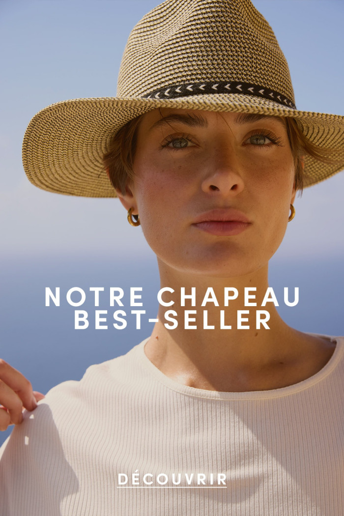 martin chapeau