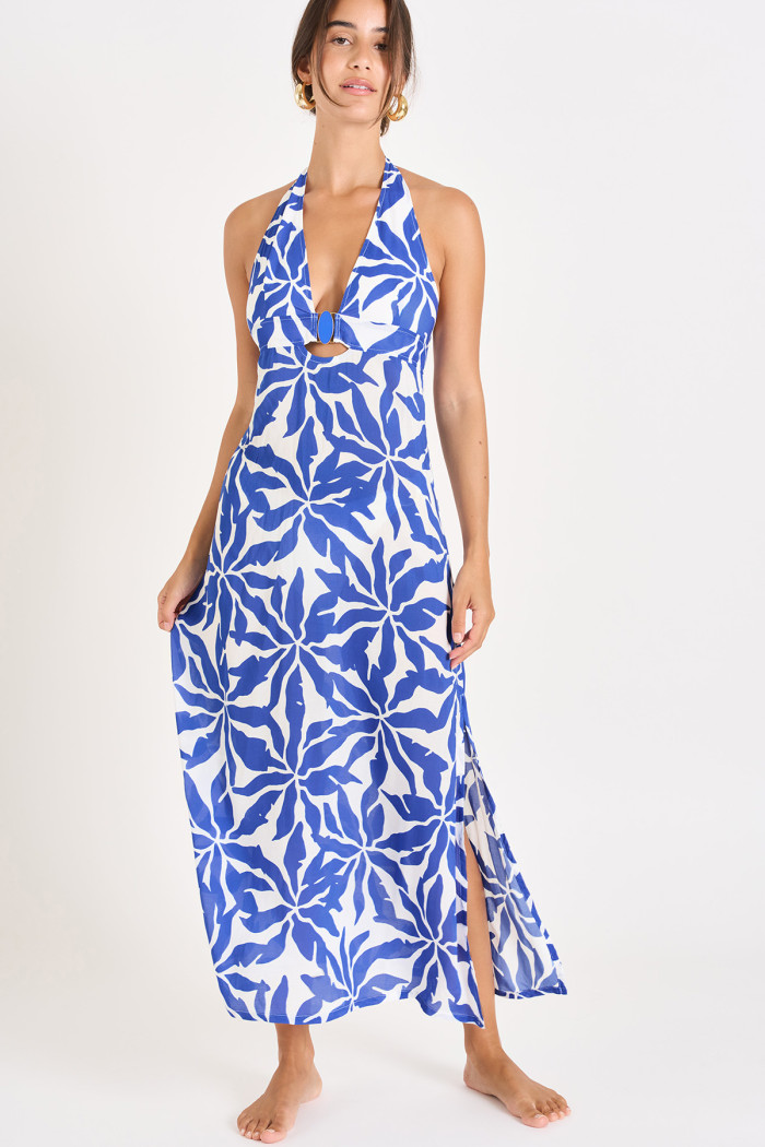 Robe de plage DIANELLA PYLAVOIL.