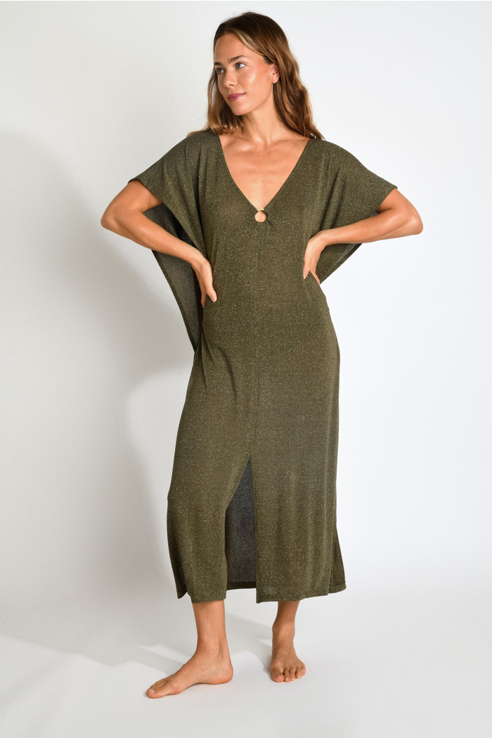 Robe de plage FABIOLAT HAMAMET