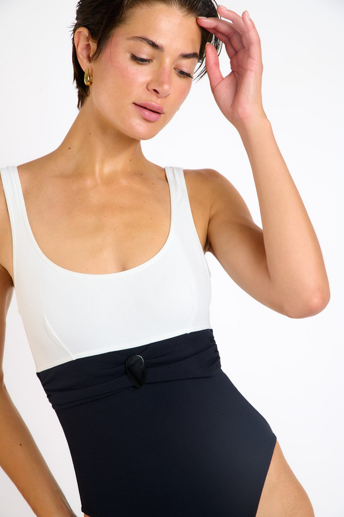 Maillot de bain une pièce BRIGITTE SPORADES