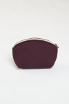 Pochette ANNA SALIS marron - 4
