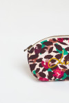 Pochette ANNA SALIS imprimé animal - 6
