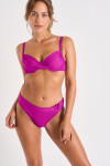 maillot de bain 2 pièces indien SASKIA & KANDY YOCOA