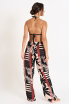 Pantalon fluide ALYA MESQUIDA