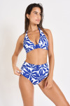 Maillot de bain 2 pièces gitane BAYRO & DALTA PYLA - 1