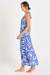 Robe de plage DIANELLA PYLAVOIL. - 4
