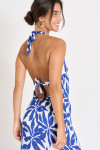 Robe de plage DIANELLA PYLAVOIL. - 5