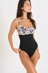 Maillot de bain une pièce ESCONA BANGKA. - 3