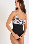 Maillot de bain une pièce ESCONA BANGKA. - 4