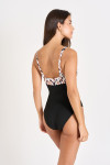 Maillot de bain une pièce ESCONA BANGKA. - 2