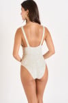 Maillot de bain une pièce LUCEA CALADOR - 3
