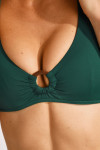 Maillot de bain 2 pièces bouteille MAGGIE & MAEVE CELEBES