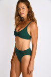 Maillot de bain 2 pièces bouteille MAGGIE & MAEVE CELEBES