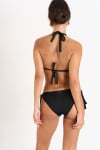 Maillot de bain 2 pièces noir MY & NATIE CELEBES