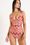 Maillot de bain 1 pièce AURORA NAZARE - 4