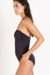 Maillot de bain 1 pièce marine THERESA KASSIR - 6