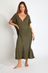 Robe de plage FABIOLAT HAMAMET - 7