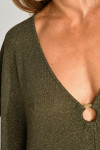 Robe de plage FABIOLAT HAMAMET - 6