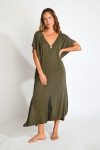 Robe de plage FABIOLAT HAMAMET - 4