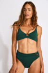 Maillot de bain 2 pièces bouteille MAGGIE & MAEVE CELEBES