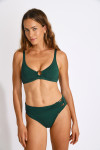 Maillot de bain 2 pièces bouteille MAGGIE & MAEVE CELEBES