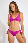 Maillot de bain 2 pièces indien SAYLIE & JUSTE HERMOSO