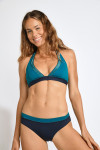 Maillot de bain 2 pièces caraibes BRUME & BHARTIE FORMOSA - 5