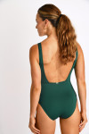 Maillot de bain 1 pièce bouteille DOLORES XANACA