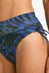 Maillot de bain 2 pièces roy FEDYA & DIOME MARAZUL - 4