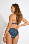 Maillot de bain 2 pièces roy FEDYA & DIOME MARAZUL - 5