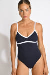 Maillot de bain 1 pièce GIULIA TAMARINDO