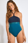 Maillot de bain 1 pièce caraïbes KIMYA - 2