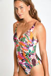 Maillot de bain 1 pièce NANCIE CANTERA