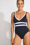 Maillot de bain 1 pièce NOELIE TAMARINDO - 1