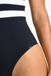 Maillot de bain 1 pièce NOELIE TAMARINDO - 5