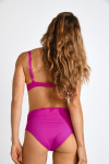 Maillot de bain 2 pièces indien SASKIA & ADELES HERMOSO