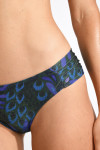 Maillot de bain 2 pièces roy SASKIA & STAEL MARAZUL