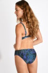 Maillot de bain 2 pièces roy SASKIA & STAEL MARAZUL
