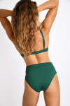 Maillot de bain 2 pièces bouteille SASKIA & ADELES XANACA - 6
