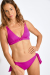 Maillot de bain 2 pièces indien SAYLIE & JUSTE HERMOSO