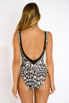 Maillot de bain imprimé ARIANA PEFKOS - 6