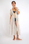 Kimono LIZAE MAYBOURNE - 2