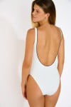 Maillot une pièce LUCIANA AMORGOS - 2