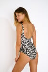 Maillot une pièce NANCIE PEFKOS - 6