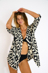 Chemise SARAH LIMANIA - 8