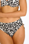Maillot de bain 2 pièces imprimé SASKIA & YVANA PEFKOS - 7