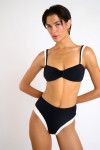 Maillot de bain 2 pièces LOVANE & ZAZIE SPORADES - 4