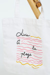 Sac tote bag Livia PETINA BEACHBAY  - 3
