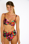 Maillot de bain 2 pièces SASKIA & ADELES PIGODIA - 8
