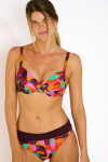 Maillot de bain 2 pièces SASKIA & ADELES PIGODIA - 1